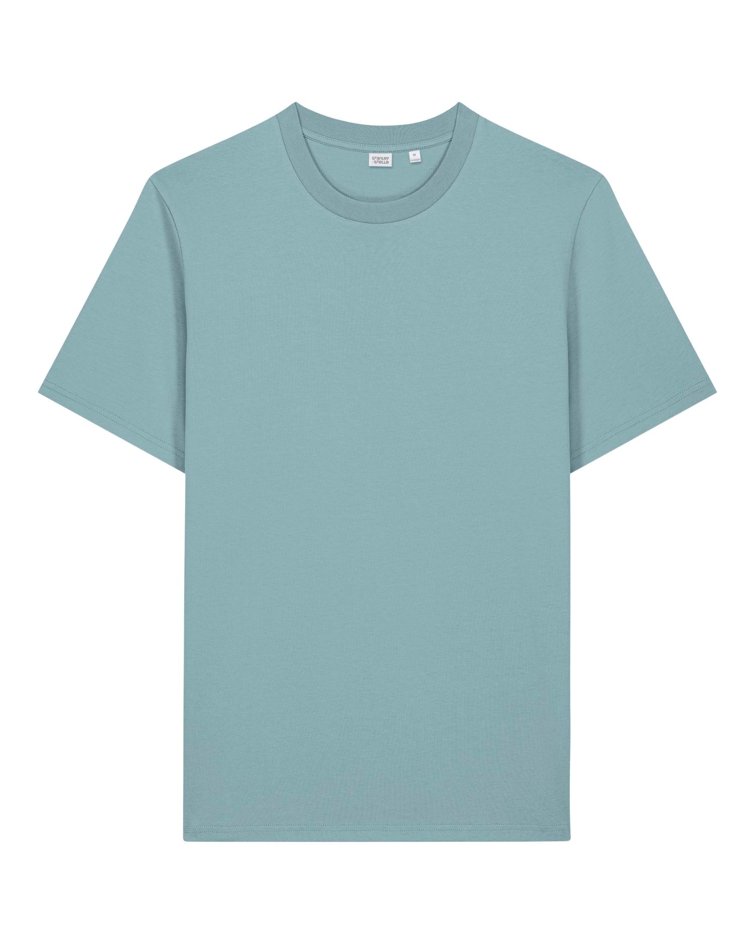 Unisex Organic Cotton T-Shirt 180 GSM | Creator 2.0 SATU001