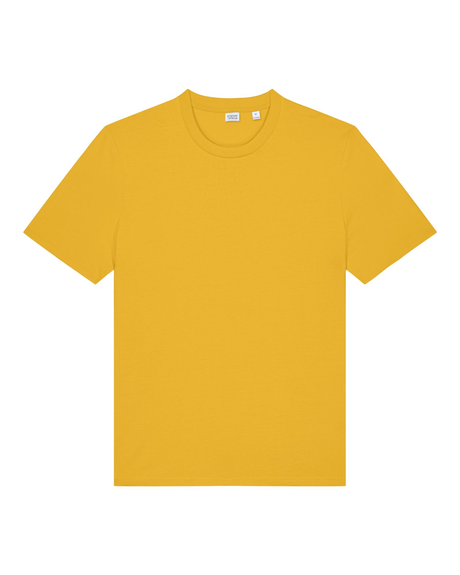 Unisex Organic Cotton T-Shirt 180 GSM | Creator 2.0 SATU001