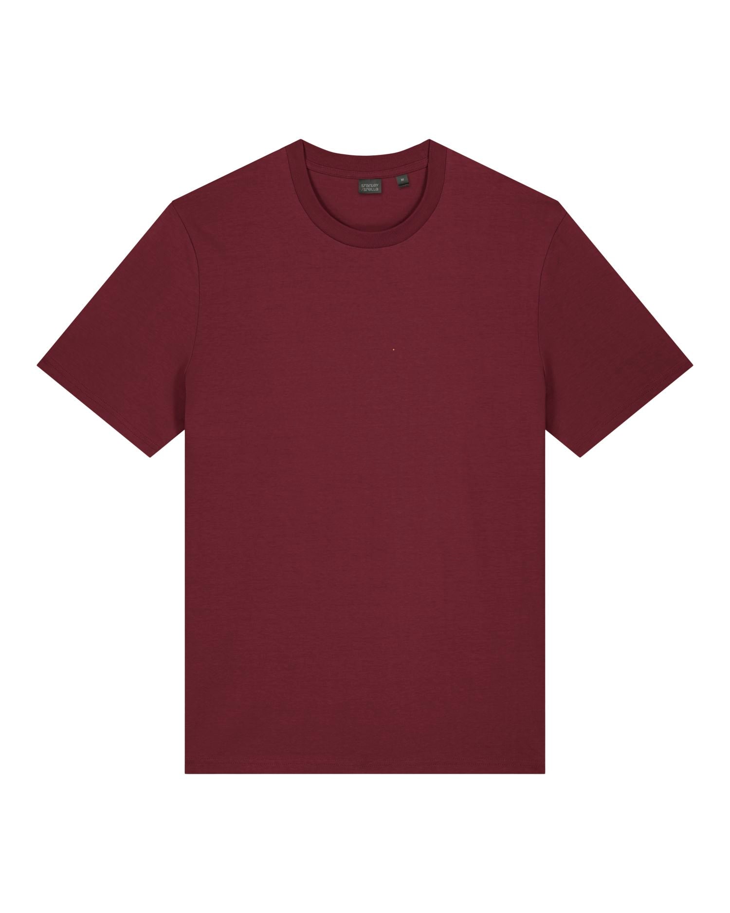 Unisex Organic Cotton T-Shirt 180 GSM | Creator 2.0 SATU001