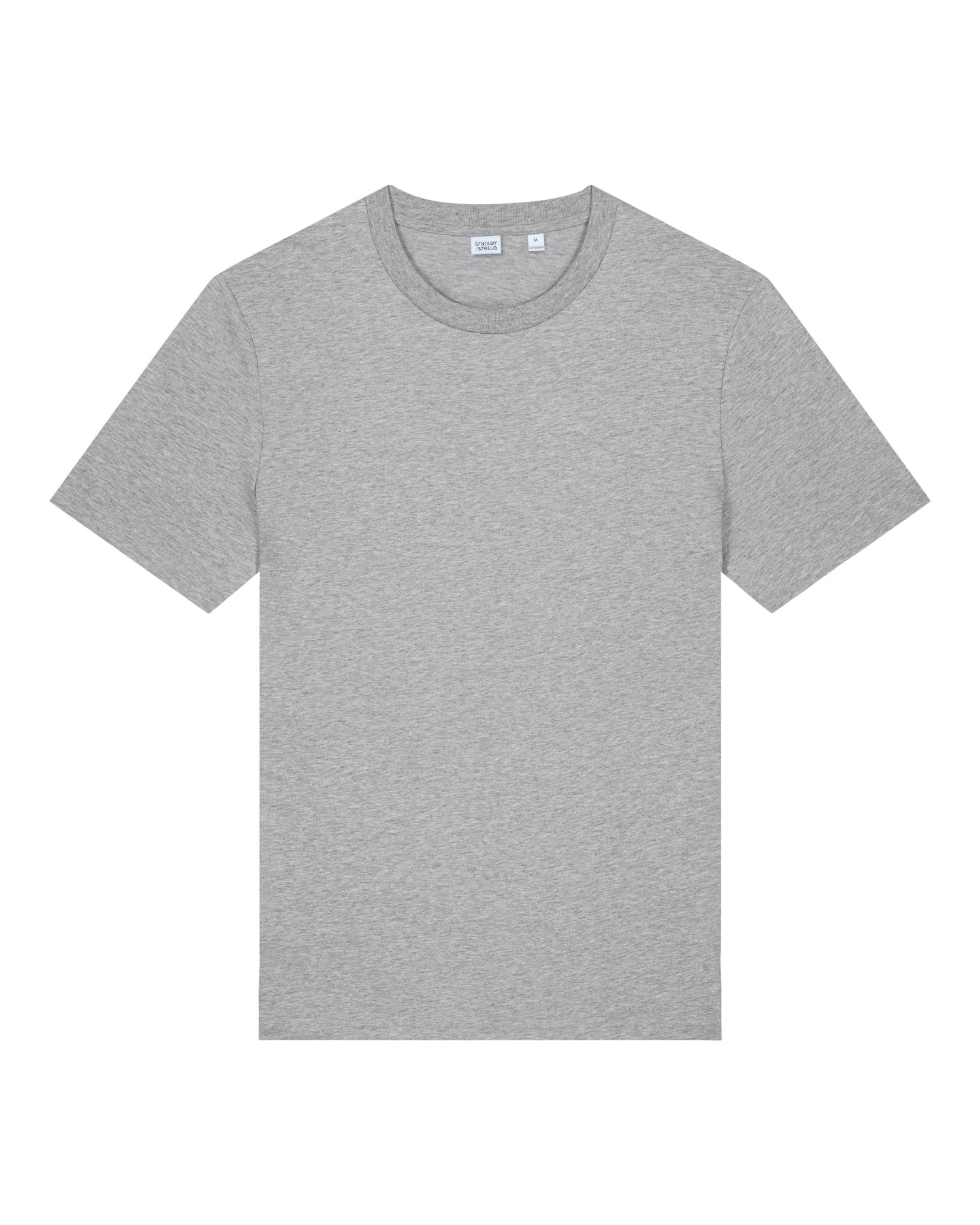 Unisex Organic Cotton T-Shirt 180 GSM | Creator 2.0 SATU001