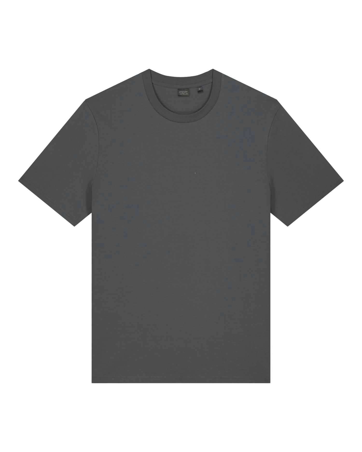 Unisex Organic Cotton T-Shirt 180 GSM | Creator 2.0 SATU001