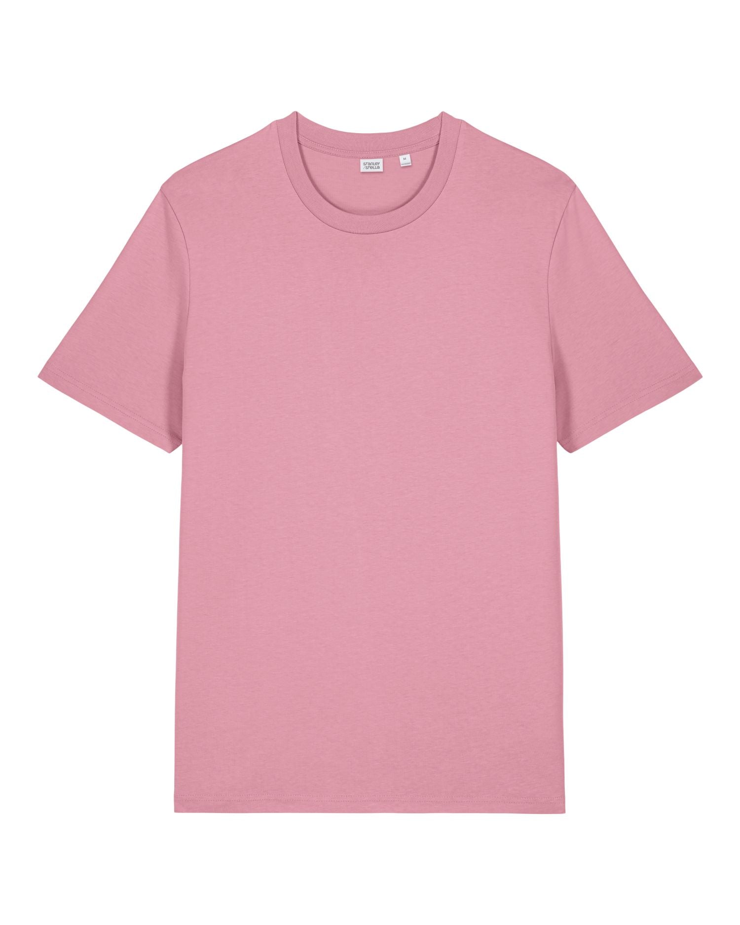 Unisex Organic Cotton T-Shirt 180 GSM | Creator 2.0 SATU001