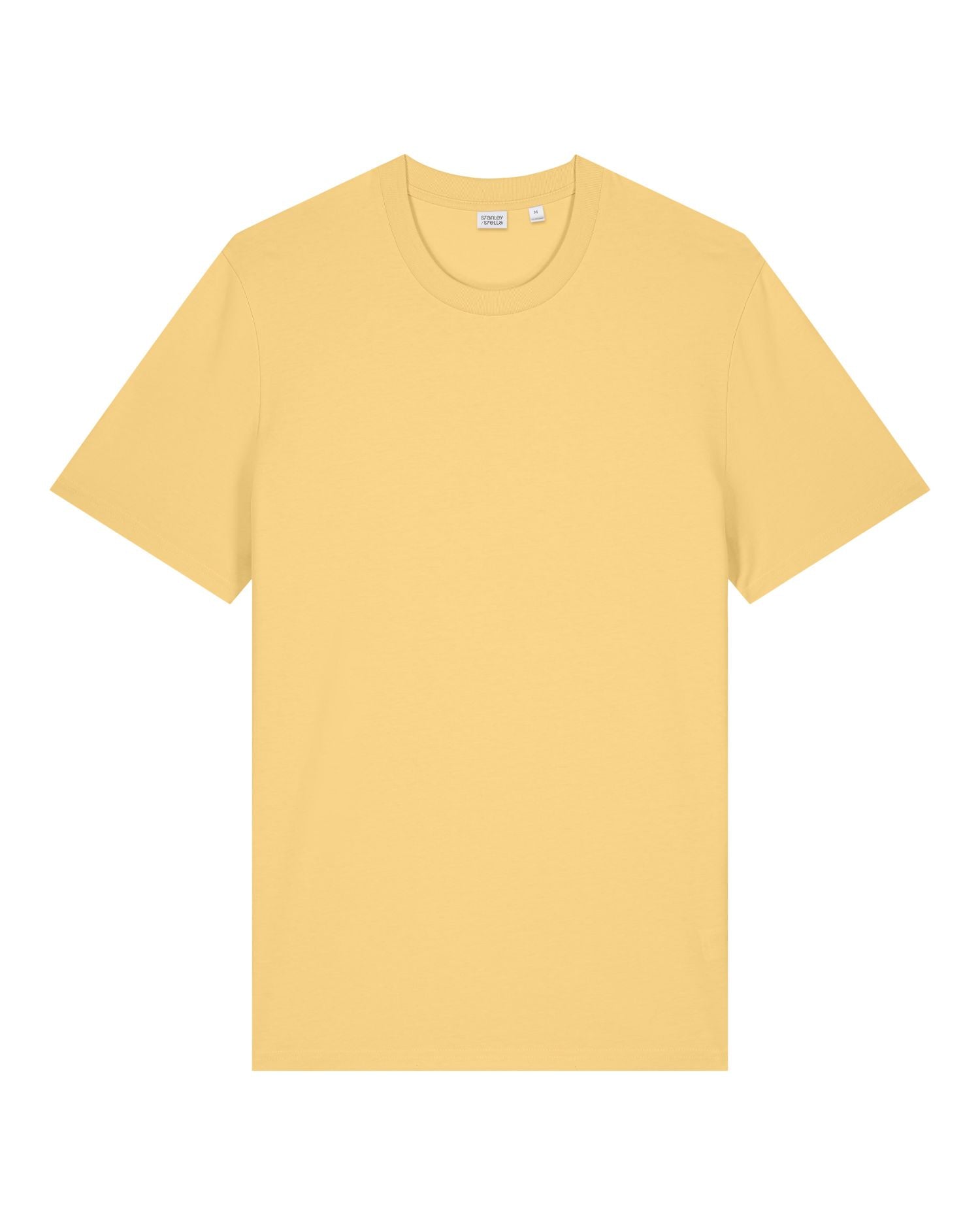 Unisex Organic Cotton T-Shirt 180 GSM | Creator 2.0 SATU001