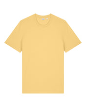Unisex Organic Cotton T-Shirt 180 GSM | Creator 2.0 SATU001