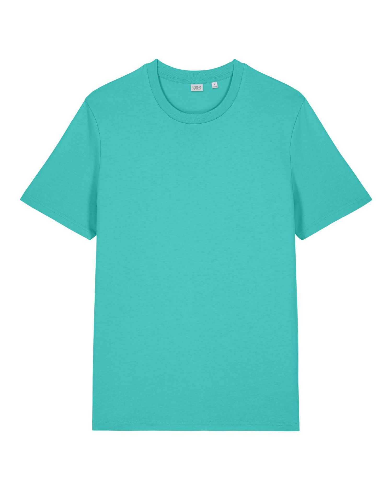 Unisex Organic Cotton T-Shirt 180 GSM | Creator 2.0 SATU001