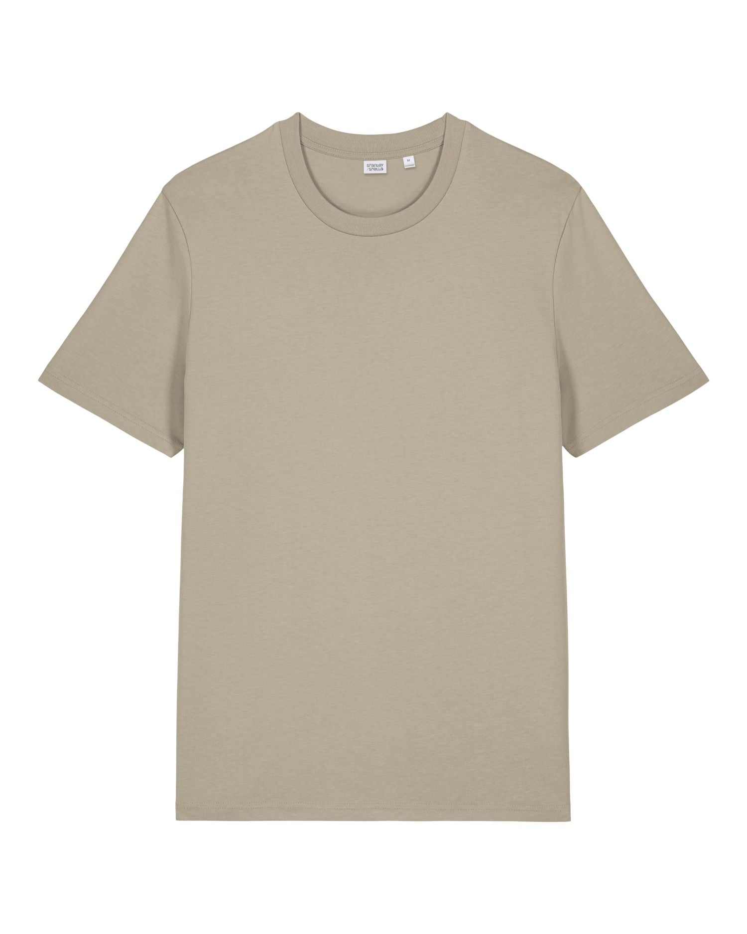 Unisex Organic Cotton T-Shirt 180 GSM | Creator 2.0 SATU001