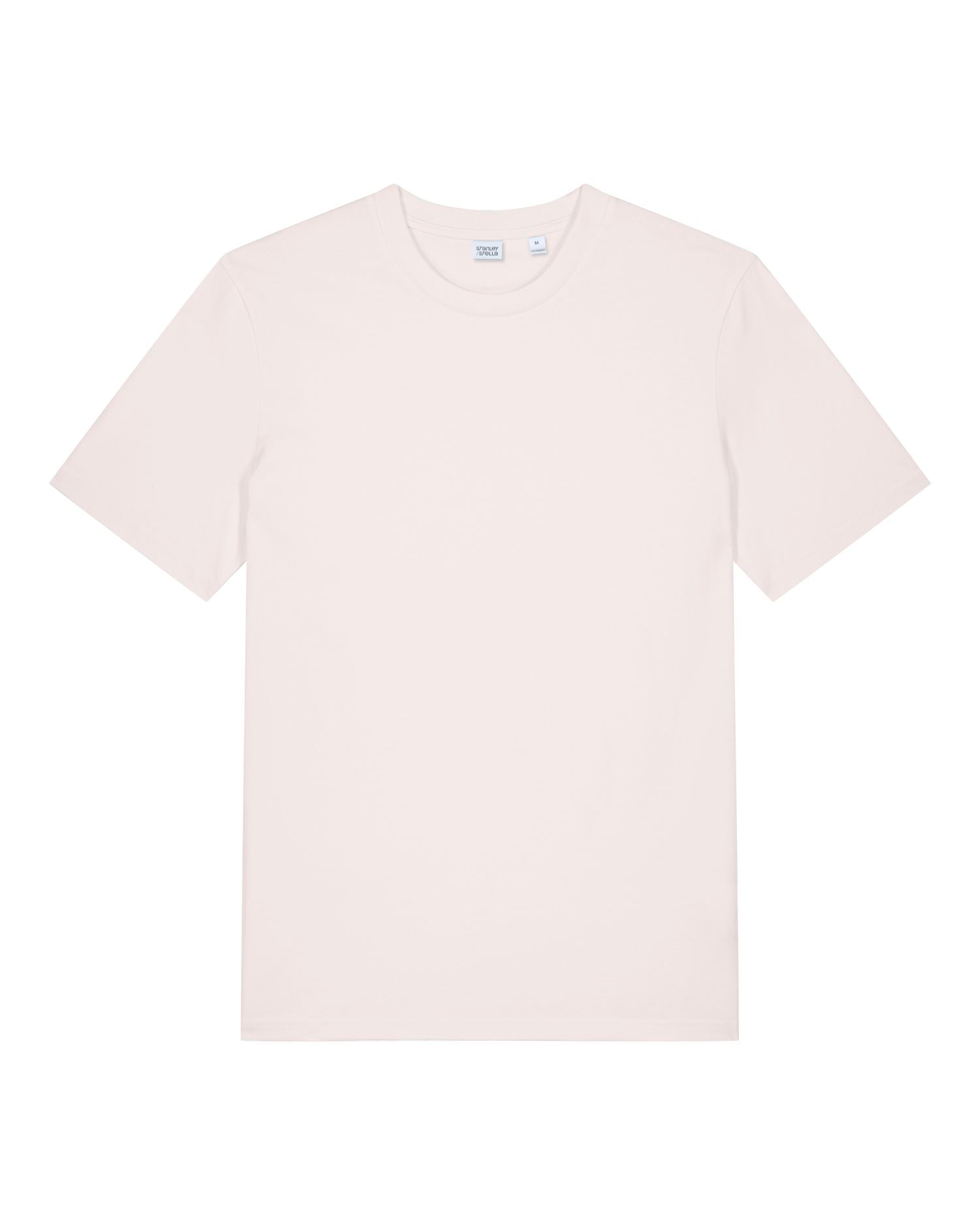 Unisex Organic Cotton T-Shirt 180 GSM | Creator 2.0 SATU001