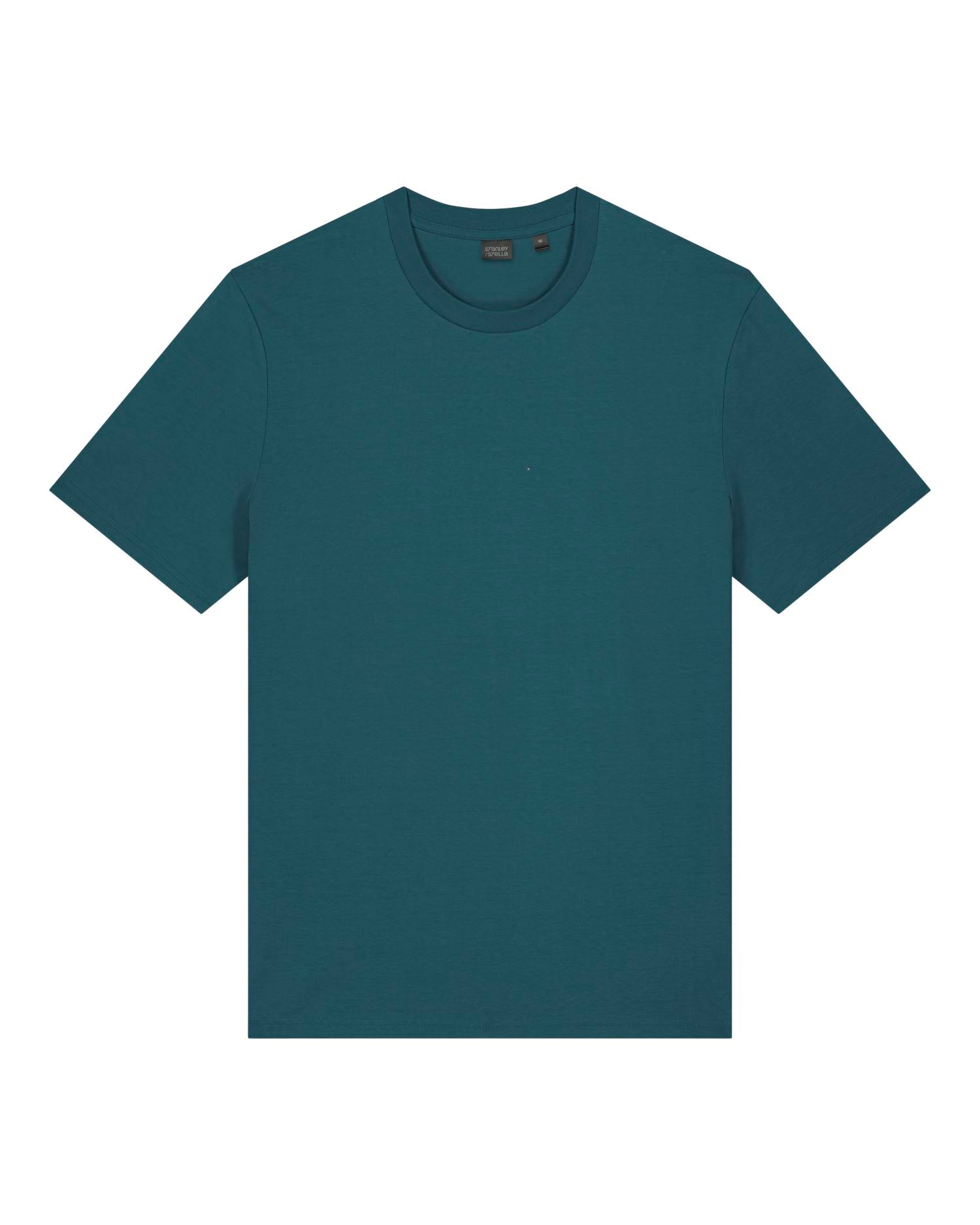 Unisex Organic Cotton T-Shirt 180 GSM | Creator 2.0 SATU001