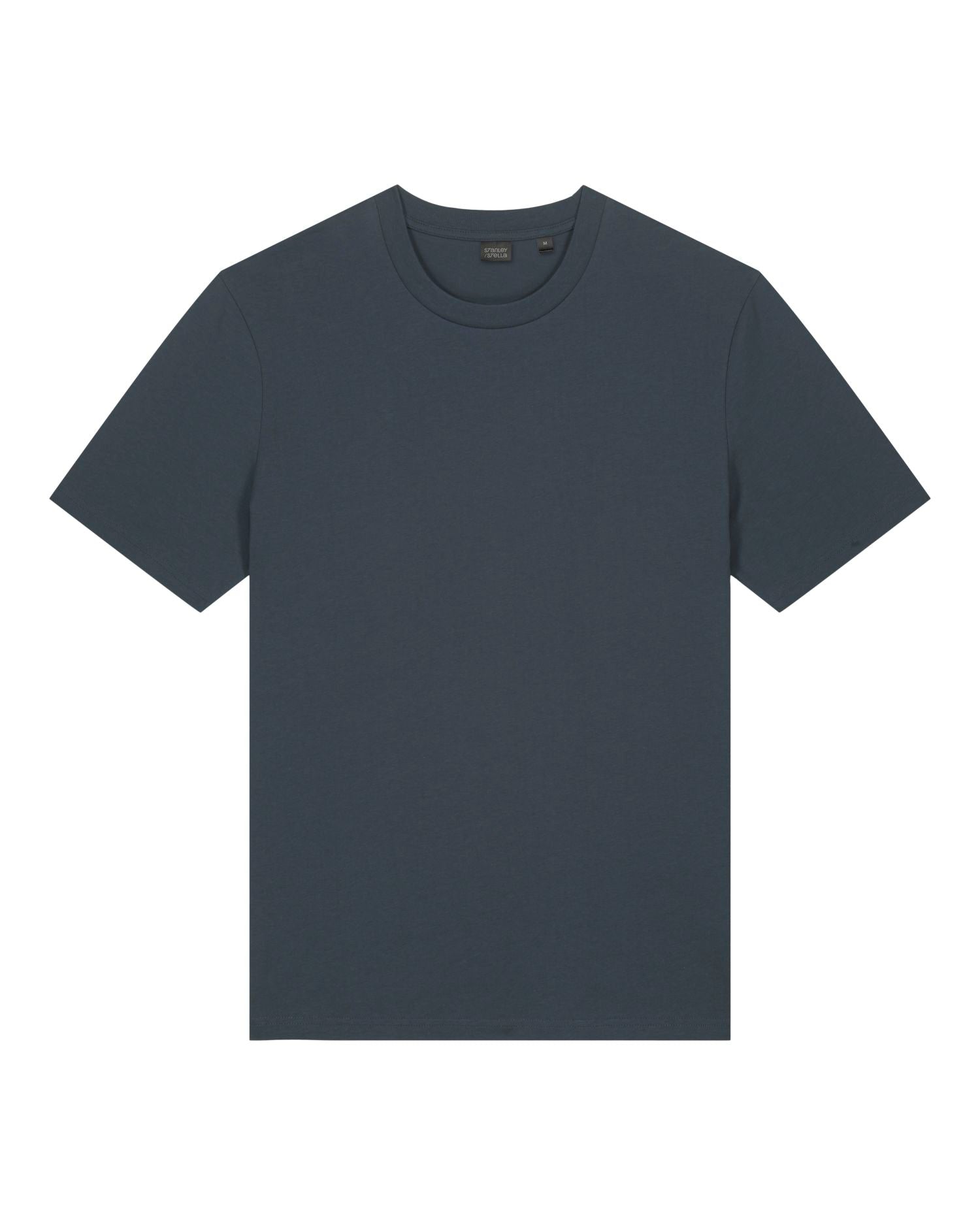 Unisex Organic Cotton T-Shirt 180 GSM | Creator 2.0 SATU001