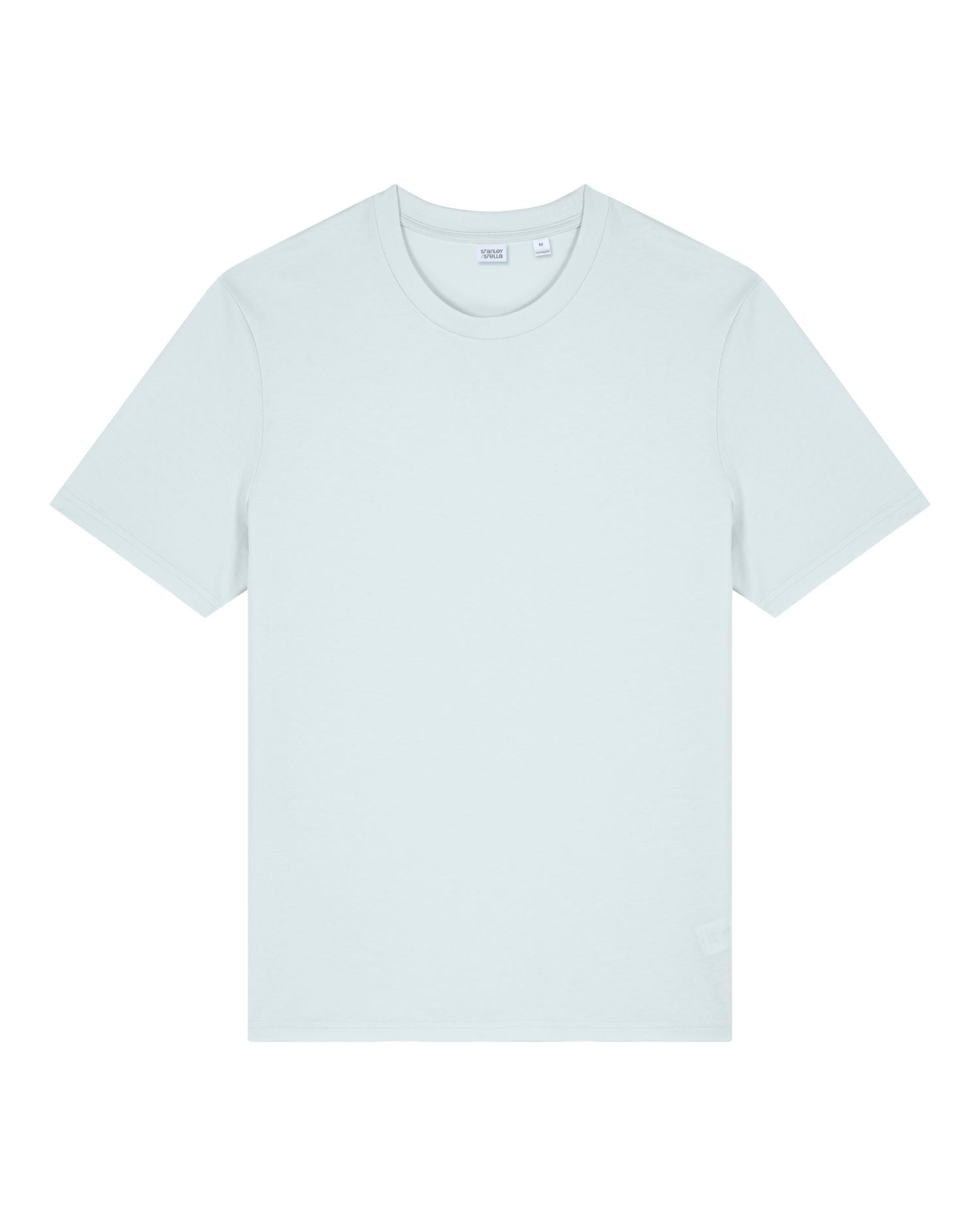 Unisex Organic Cotton T-Shirt 180 GSM | Creator 2.0 SATU001