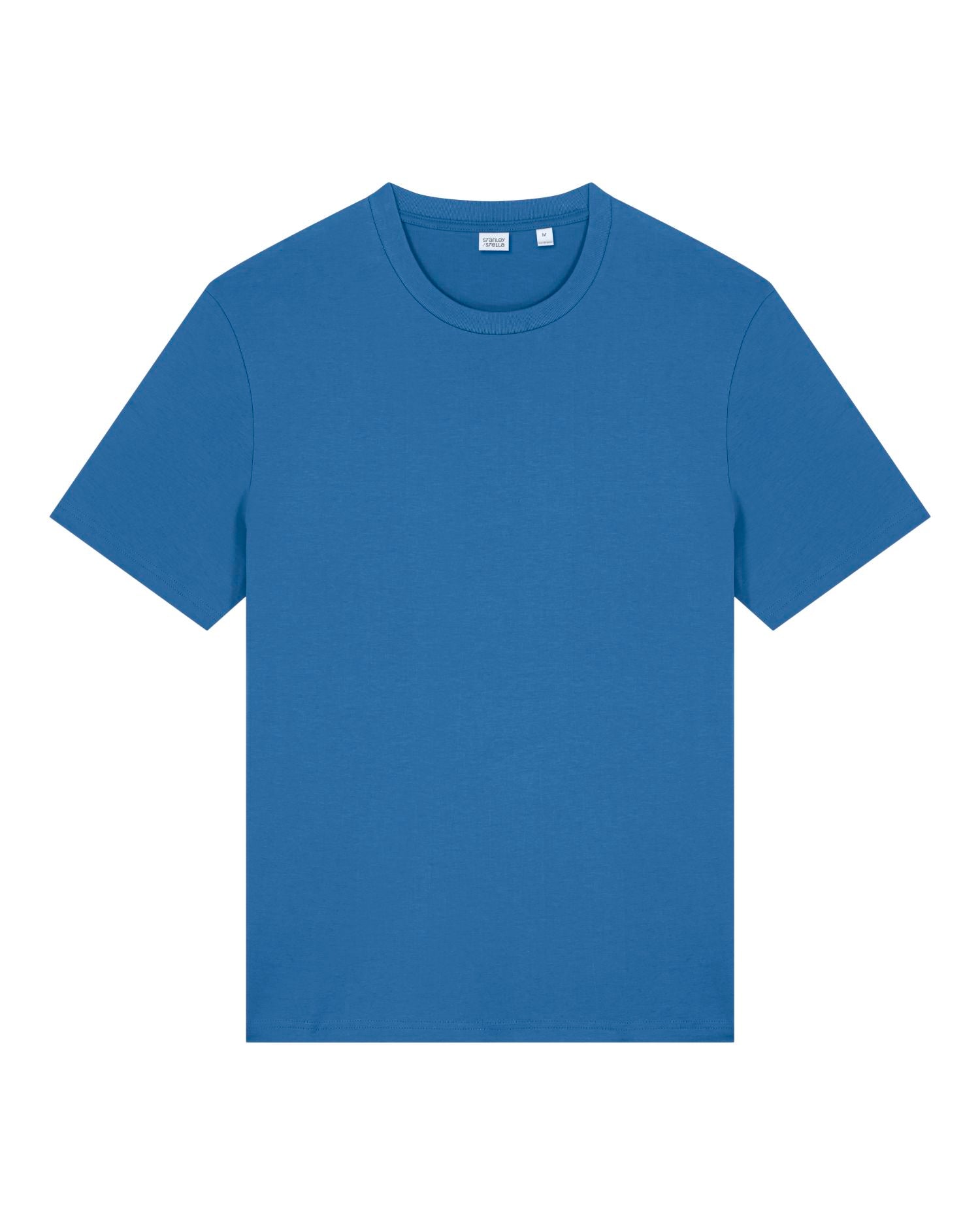 Unisex Organic Cotton T-Shirt 180 GSM | Creator 2.0 SATU001