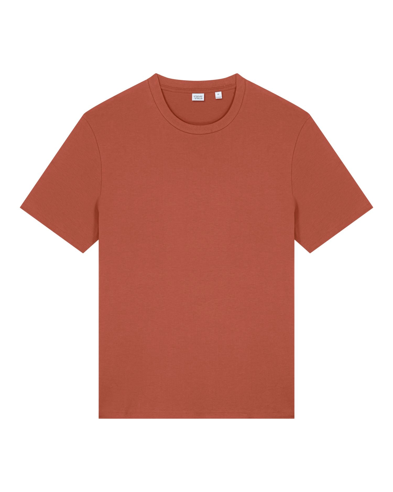 Unisex Organic Cotton T-Shirt 180 GSM | Creator 2.0 SATU001