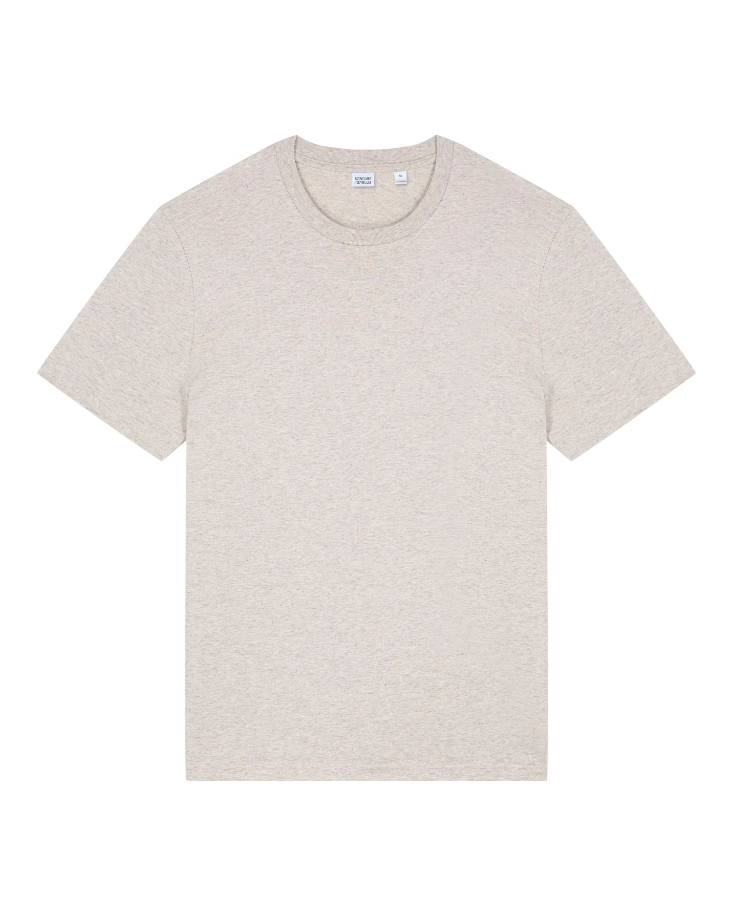 Unisex Organic Cotton T-Shirt 180 GSM | Creator 2.0 SATU001