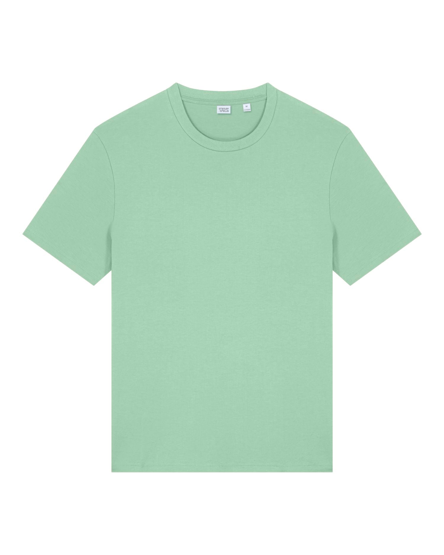 Unisex Organic Cotton T-Shirt 180 GSM | Creator 2.0 SATU001