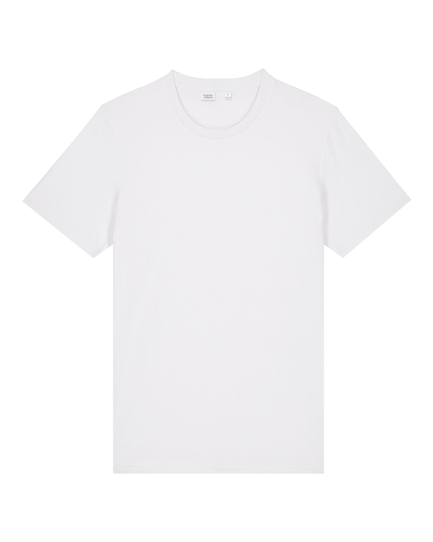 Lightweight Organic Cotton T-Shirt | Crafter SATU007
