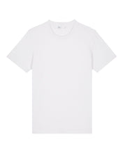 Lightweight Organic Cotton T-Shirt | Crafter SATU007