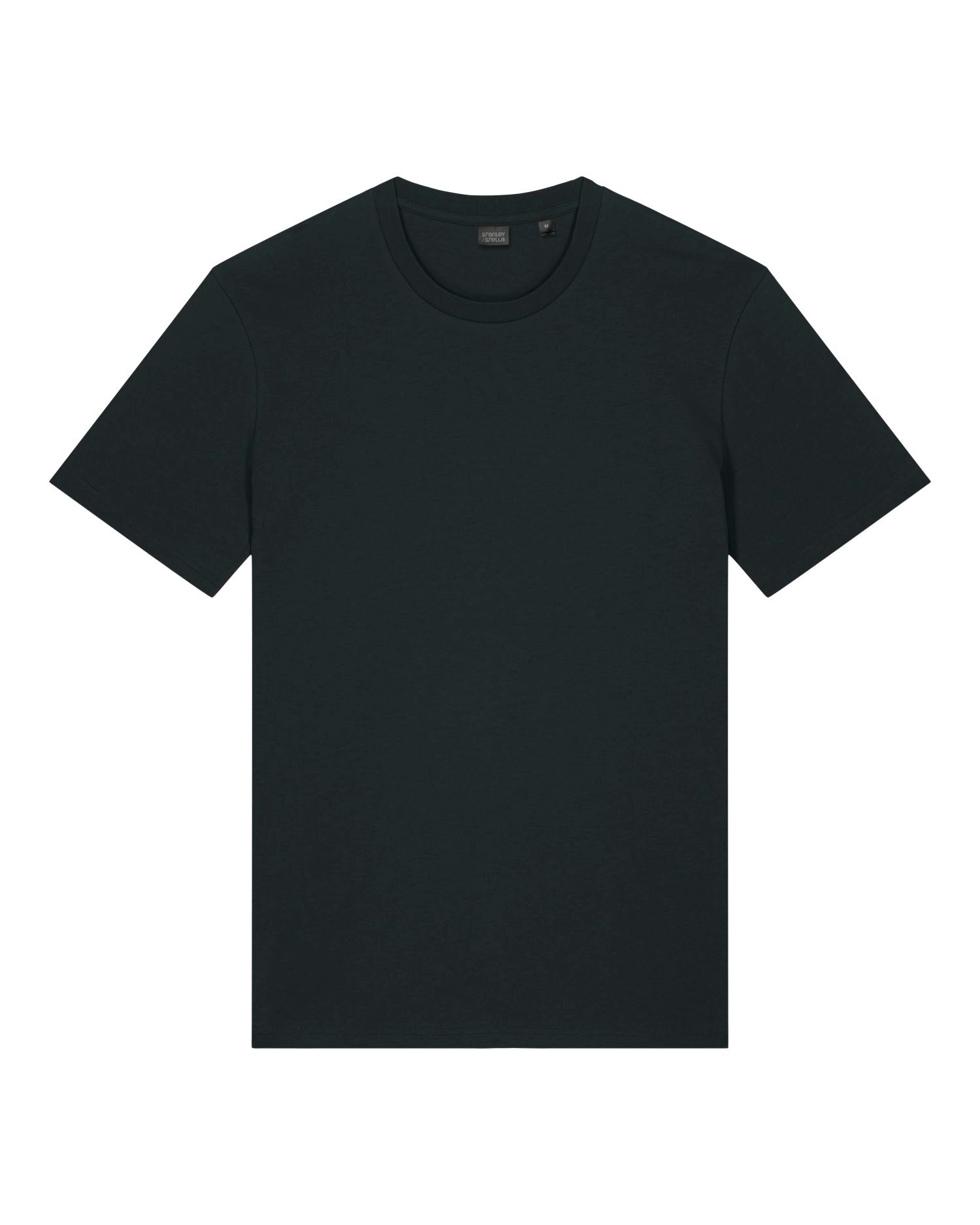 Lightweight Organic Cotton T-Shirt | Crafter SATU007