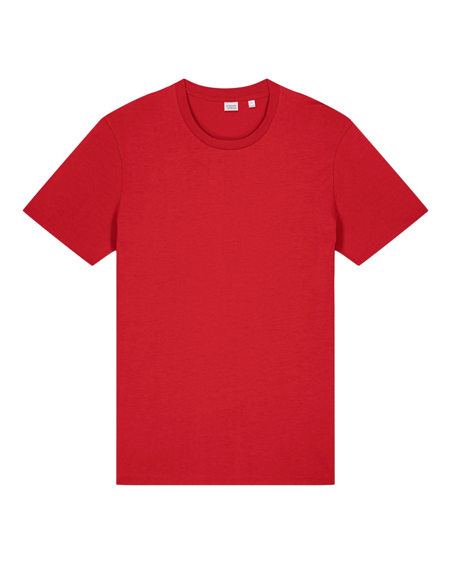 Lightweight Organic Cotton T-Shirt | Crafter SATU007