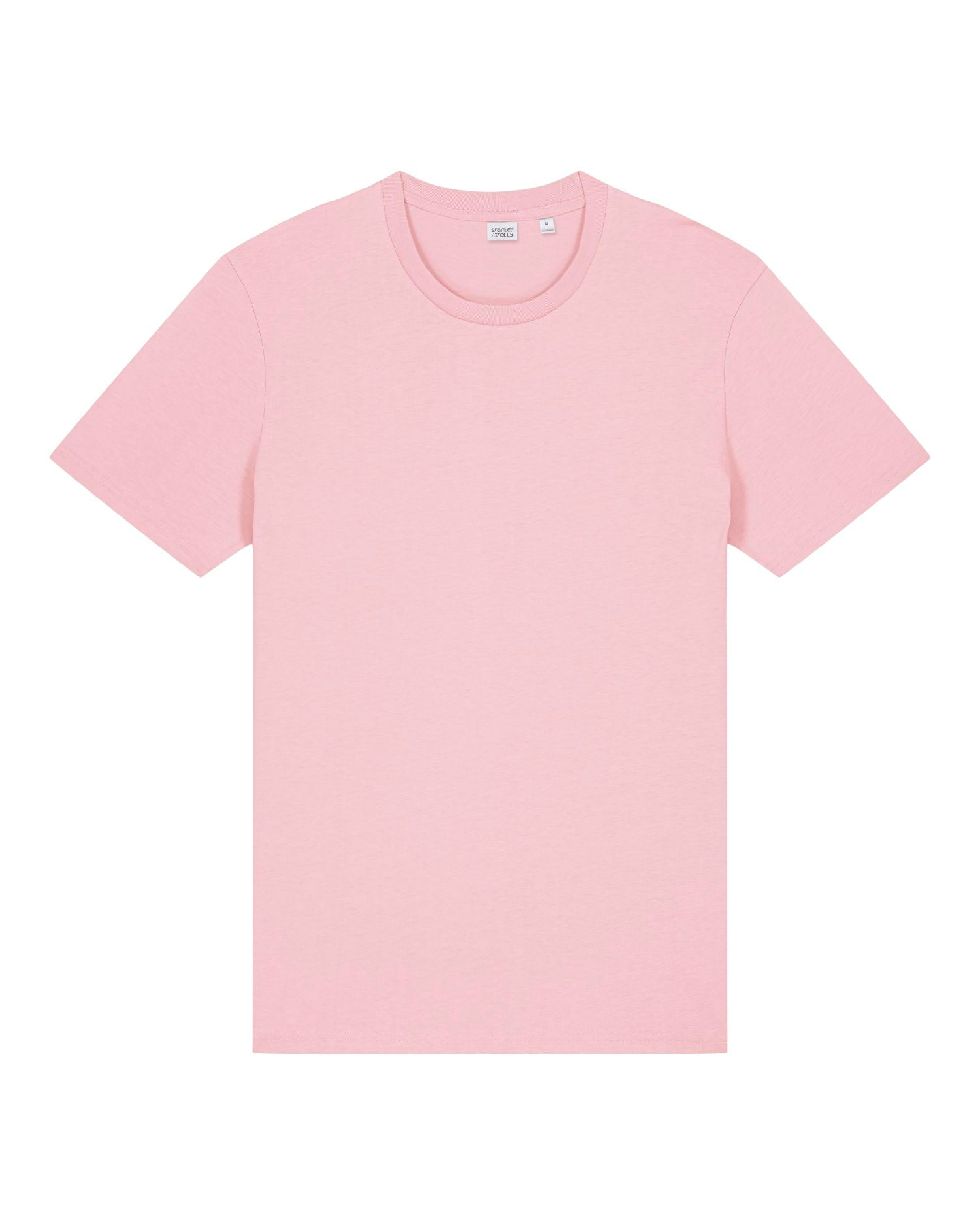 Lightweight Organic Cotton T-Shirt | Crafter SATU007