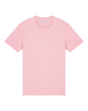 Lightweight Organic Cotton T-Shirt | Crafter SATU007
