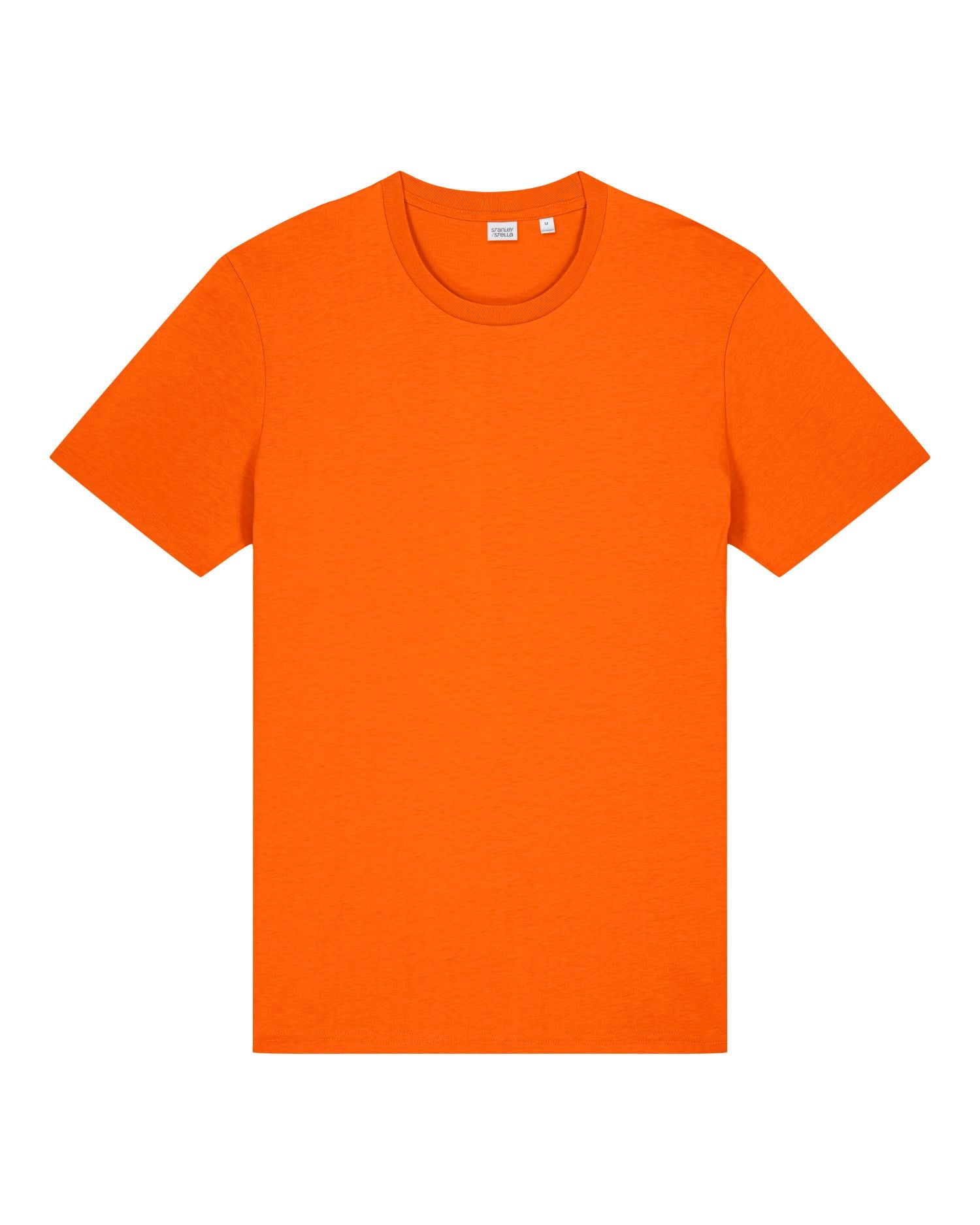 Lightweight Organic Cotton T-Shirt | Crafter SATU007