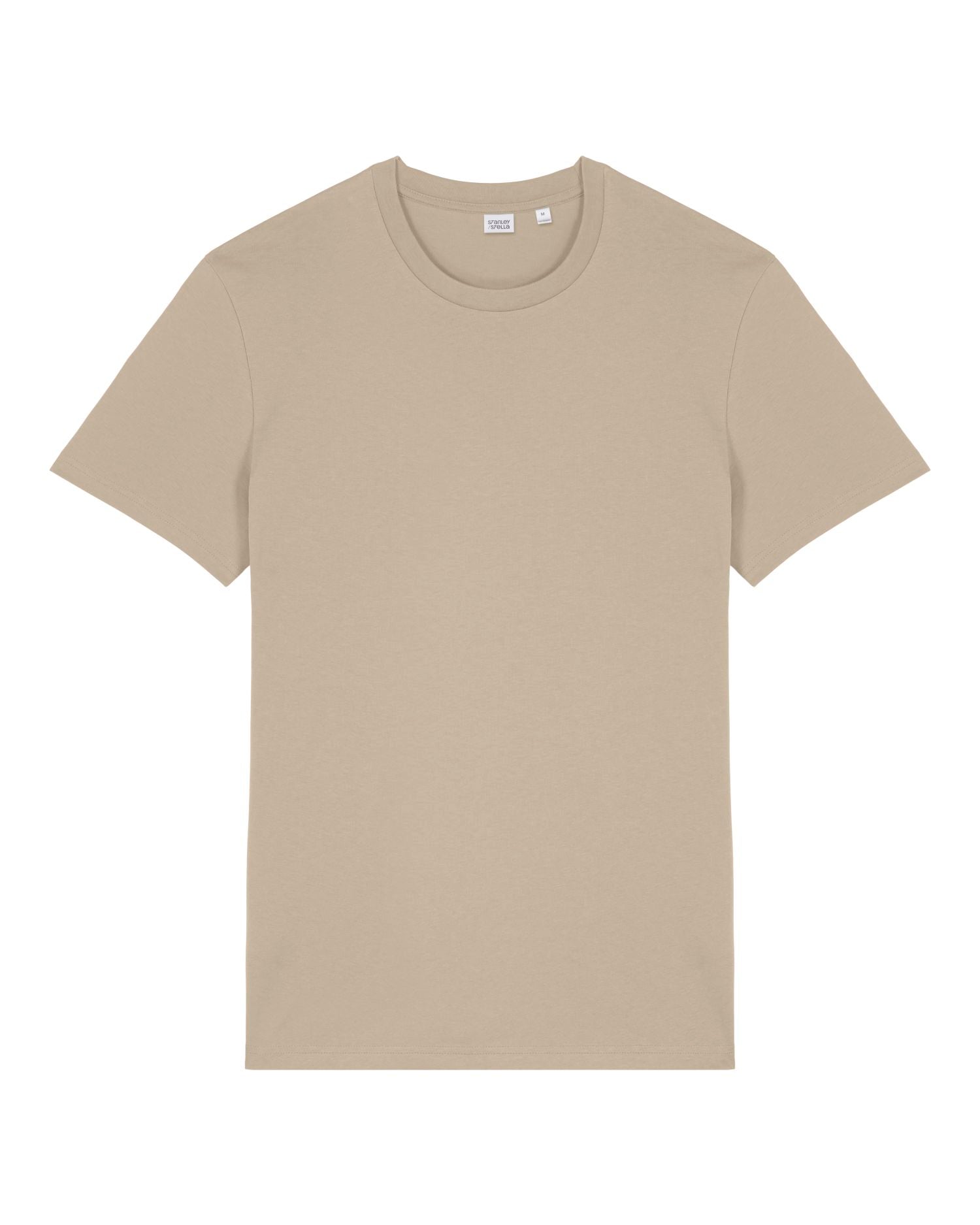 Lightweight Organic Cotton T-Shirt | Crafter SATU007