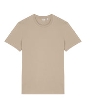 Lightweight Organic Cotton T-Shirt | Crafter SATU007