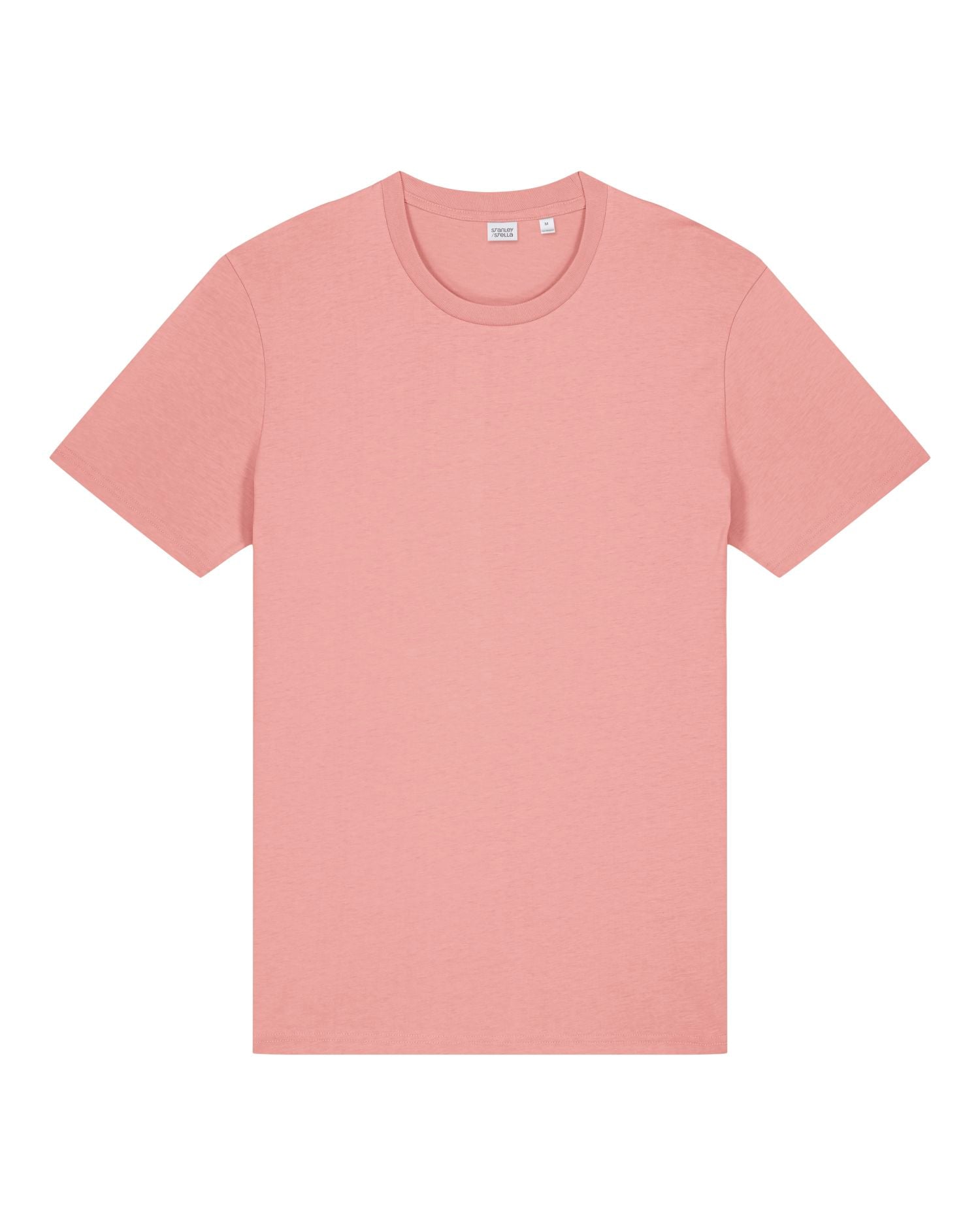 Lightweight Organic Cotton T-Shirt | Crafter SATU007
