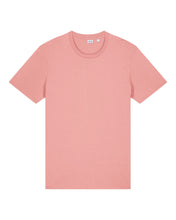 Lightweight Organic Cotton T-Shirt | Crafter SATU007