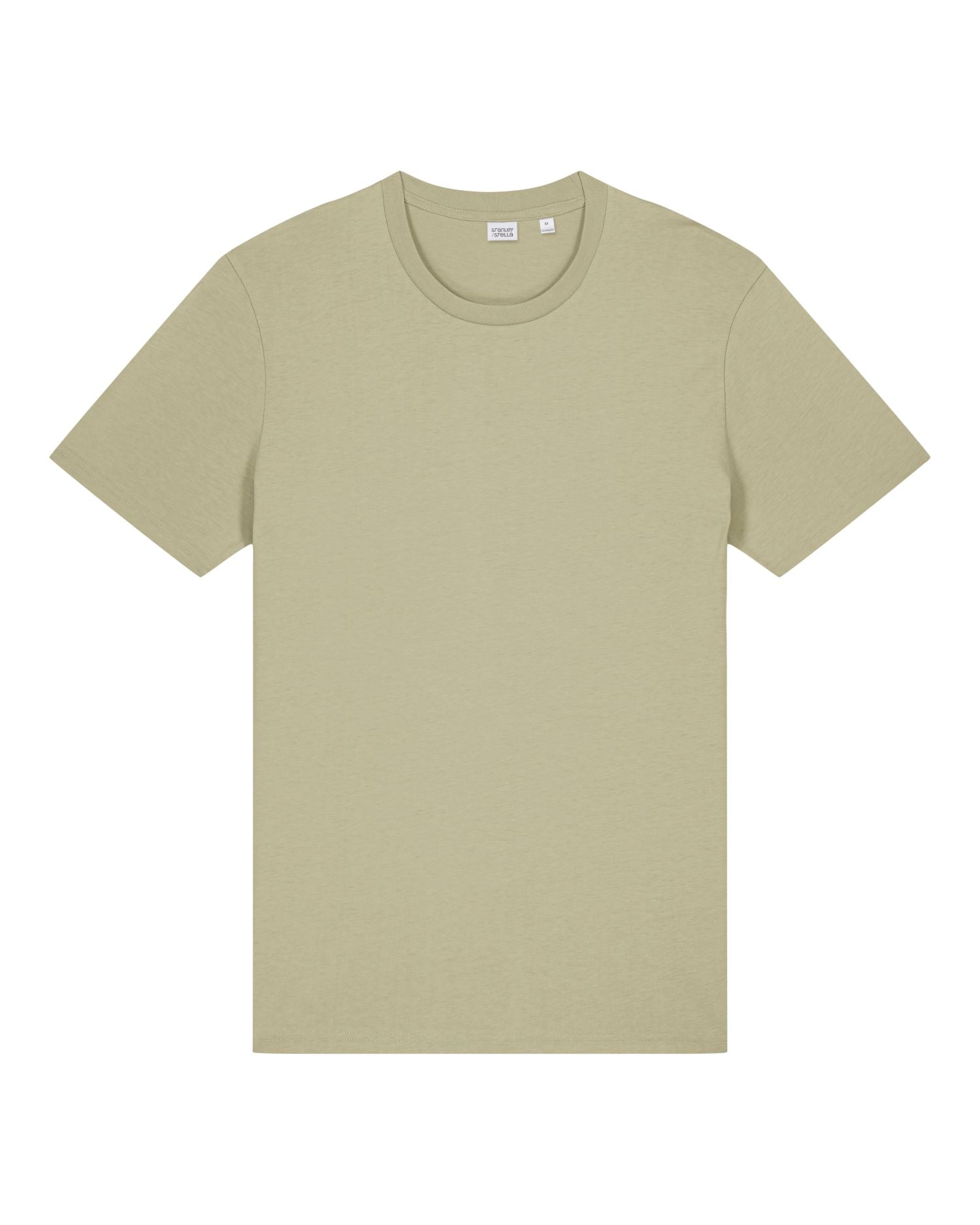 Lightweight Organic Cotton T-Shirt | Crafter SATU007