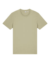 Lightweight Organic Cotton T-Shirt | Crafter SATU007