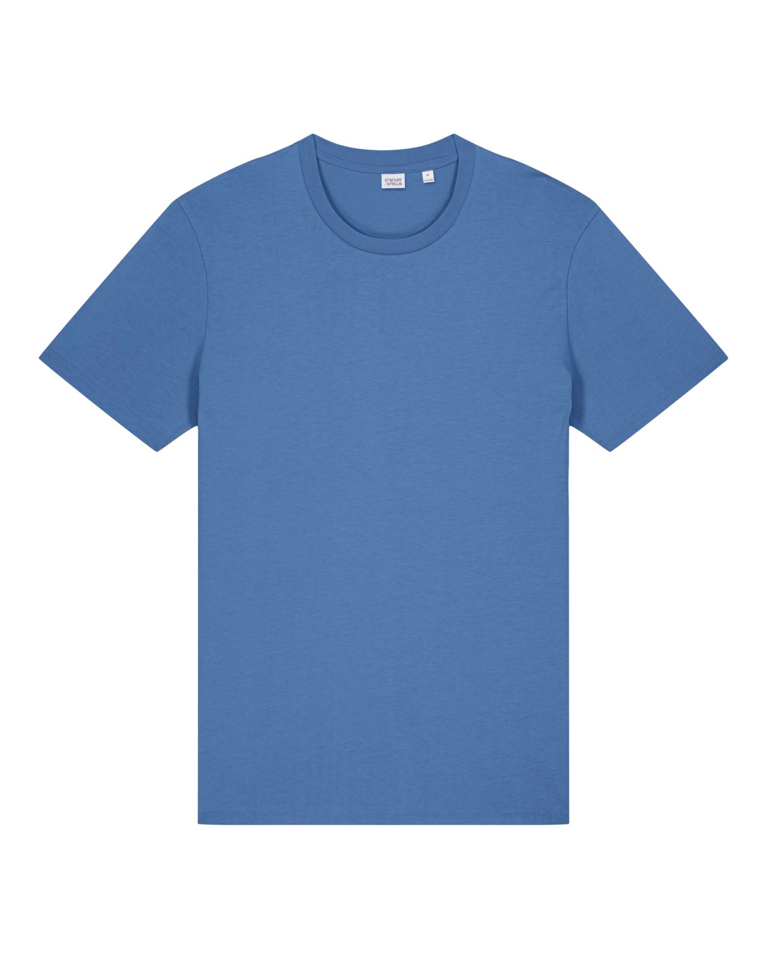 Lightweight Organic Cotton T-Shirt | Crafter SATU007