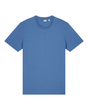 Lightweight Organic Cotton T-Shirt | Crafter SATU007