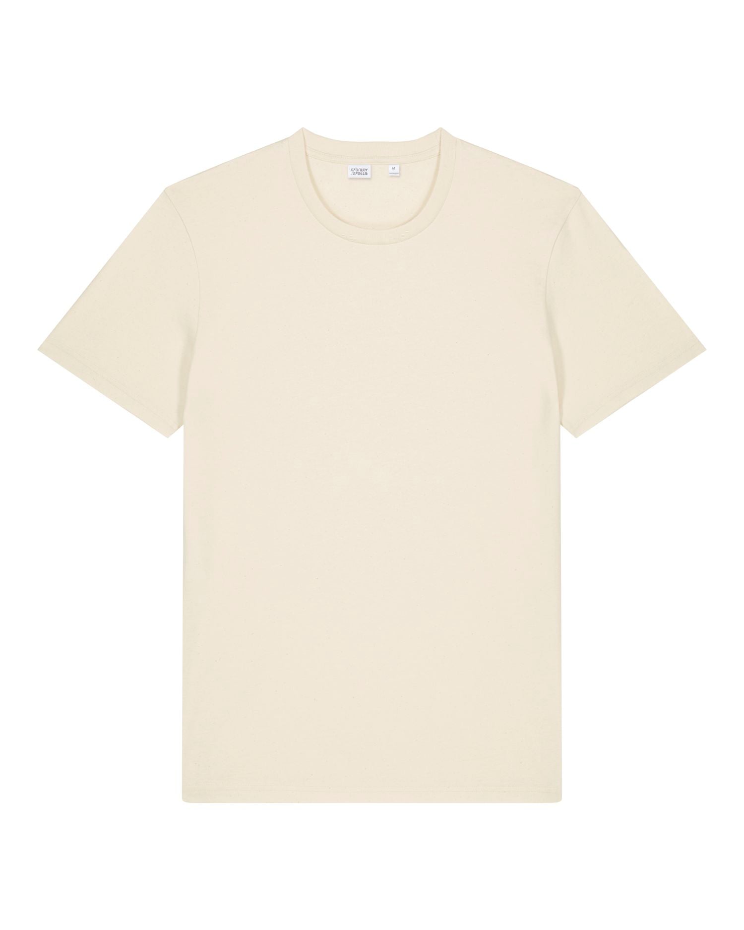 Lightweight Organic Cotton T-Shirt | Crafter SATU007