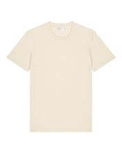 Lightweight Organic Cotton T-Shirt | Crafter SATU007