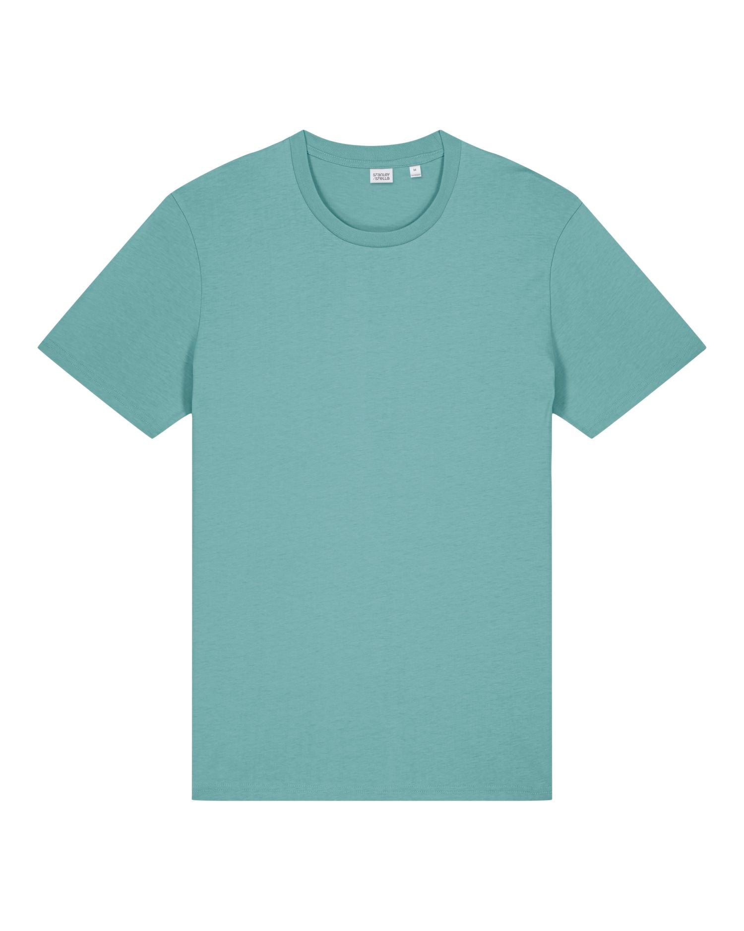 Lightweight Organic Cotton T-Shirt | Crafter SATU007