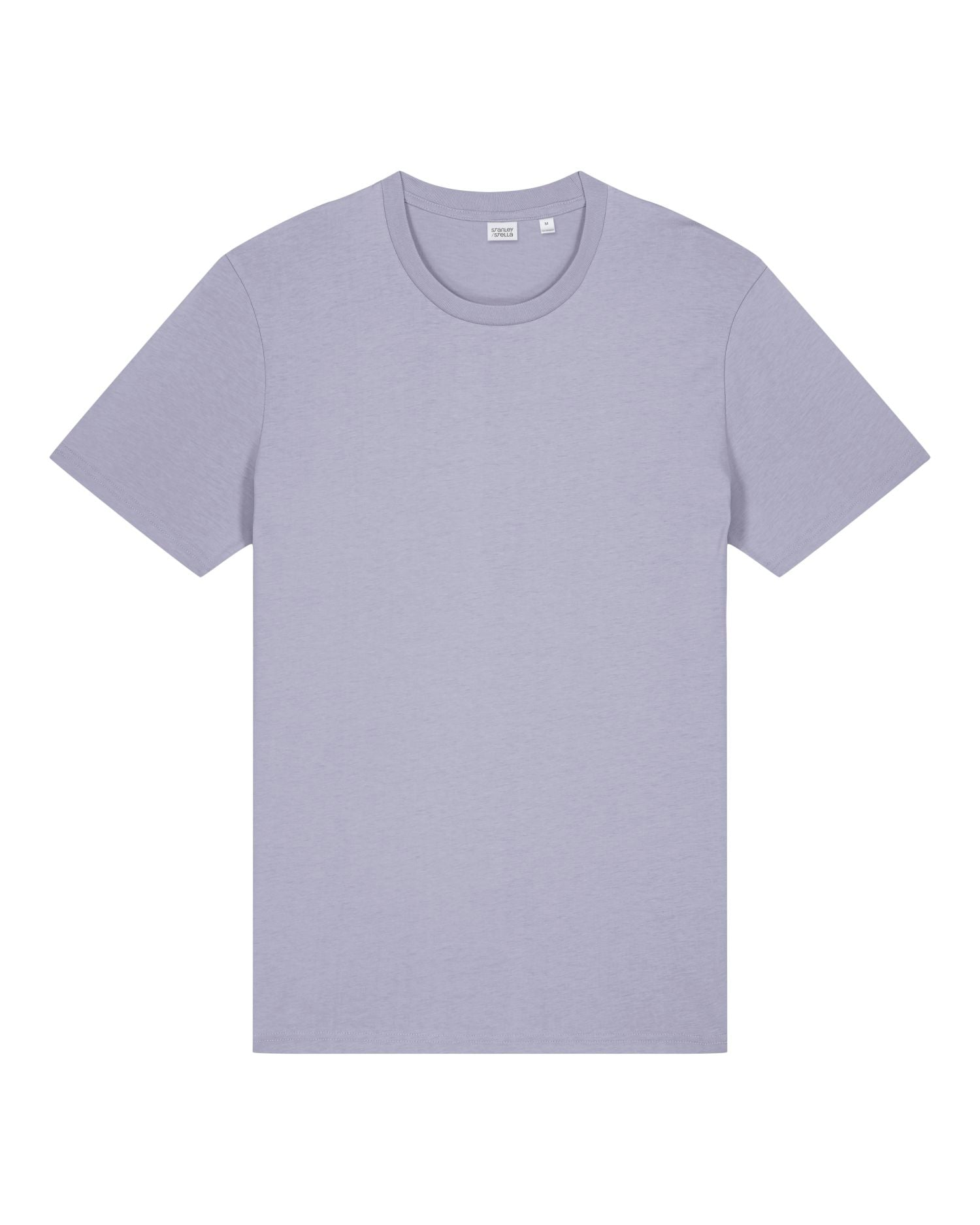 Lightweight Organic Cotton T-Shirt | Crafter SATU007