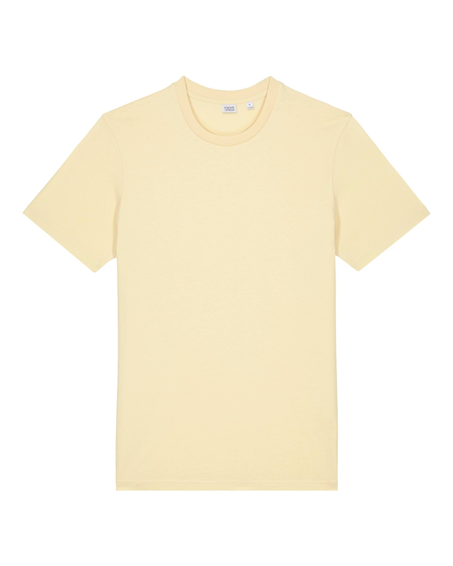 Lightweight Organic Cotton T-Shirt | Crafter SATU007