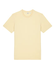 Lightweight Organic Cotton T-Shirt | Crafter SATU007