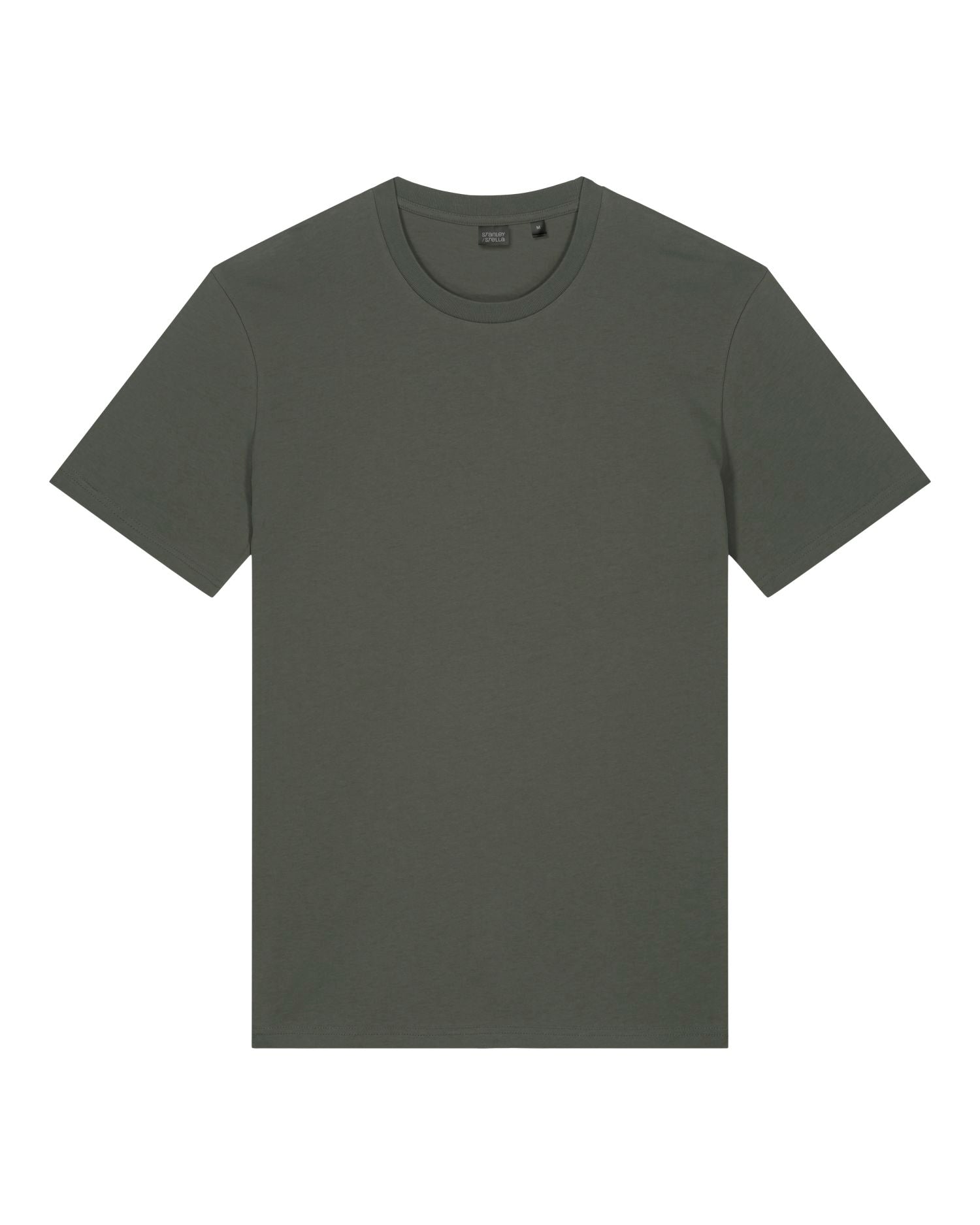 Lightweight Organic Cotton T-Shirt | Crafter SATU007