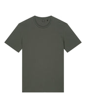 Lightweight Organic Cotton T-Shirt | Crafter SATU007