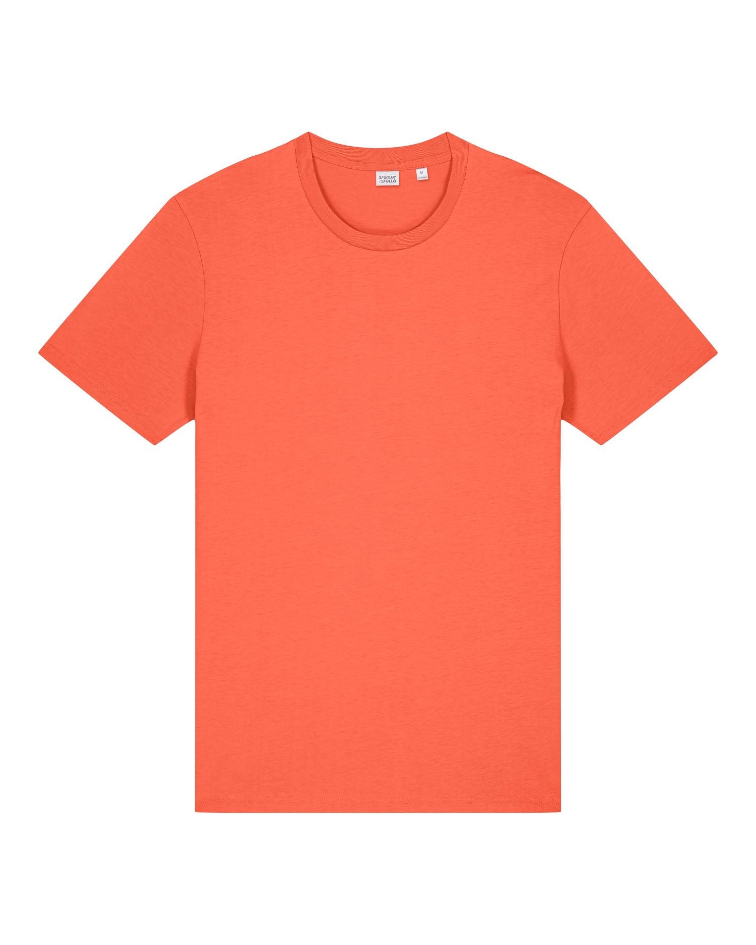 Lightweight Organic Cotton T-Shirt | Crafter SATU007