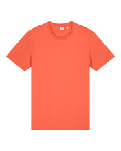 Lightweight Organic Cotton T-Shirt | Crafter SATU007