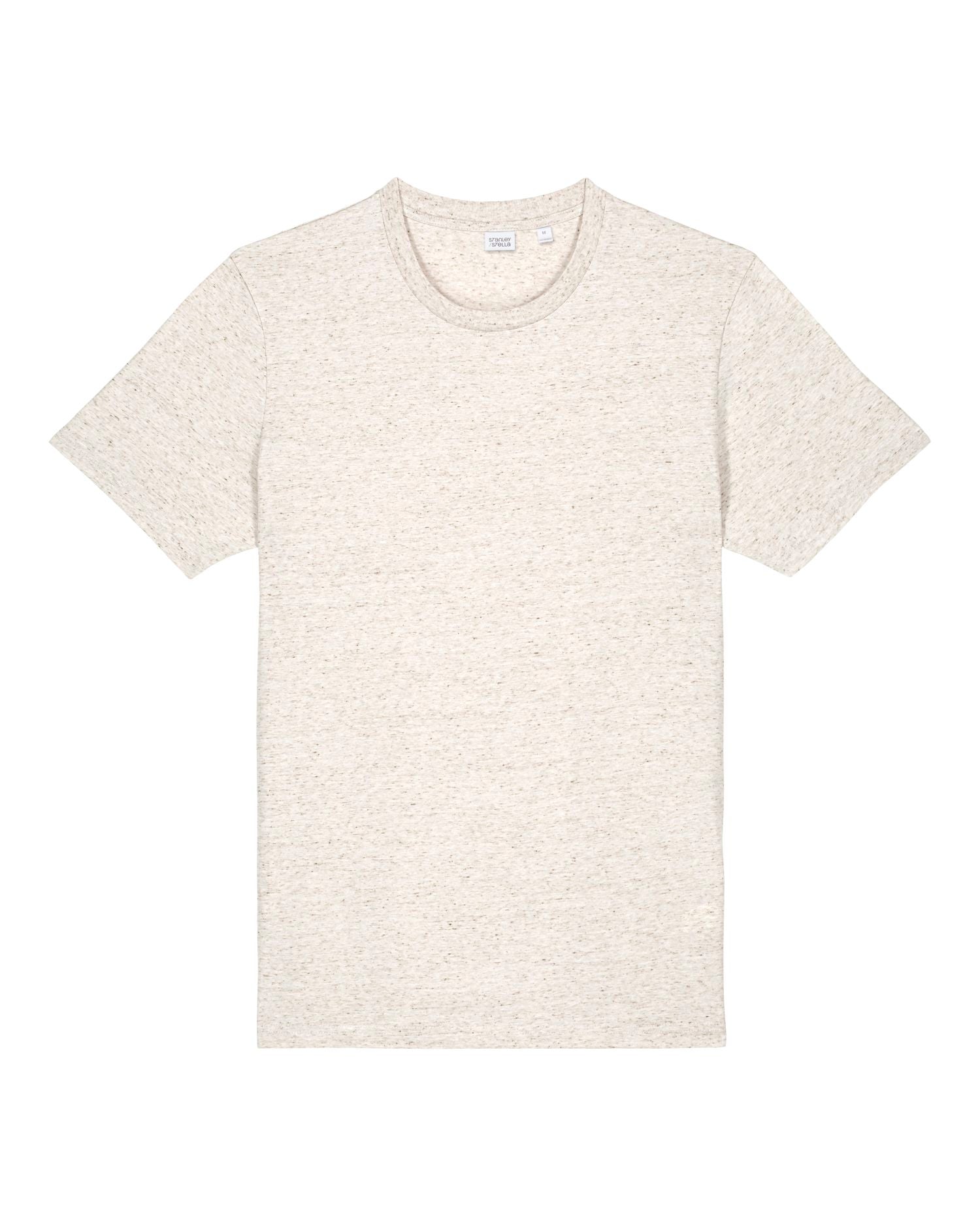 Lightweight Organic Cotton T-Shirt | Crafter SATU007