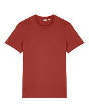 Lightweight Organic Cotton T-Shirt | Crafter SATU007