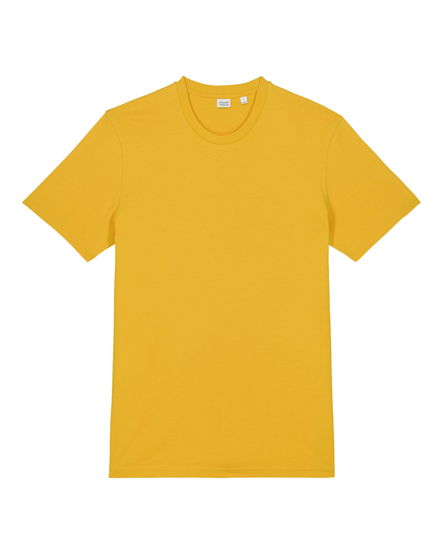 Lightweight Organic Cotton T-Shirt | Crafter SATU007