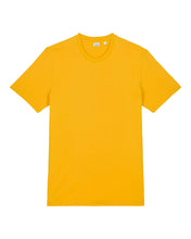 Lightweight Organic Cotton T-Shirt | Crafter SATU007