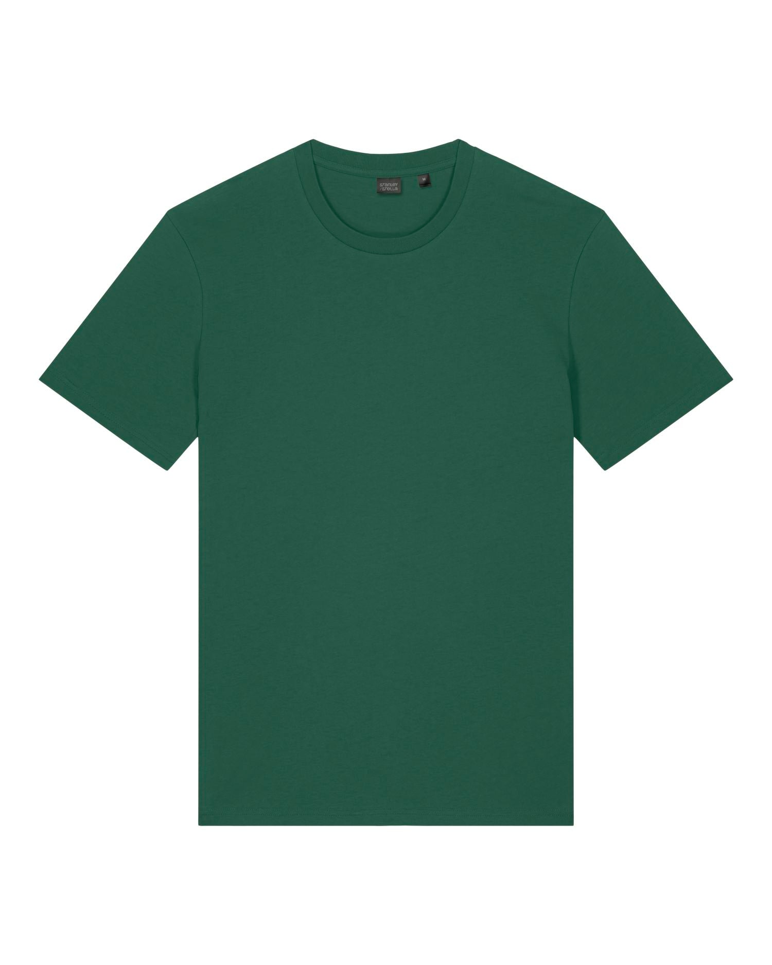 Lightweight Organic Cotton T-Shirt | Crafter SATU007