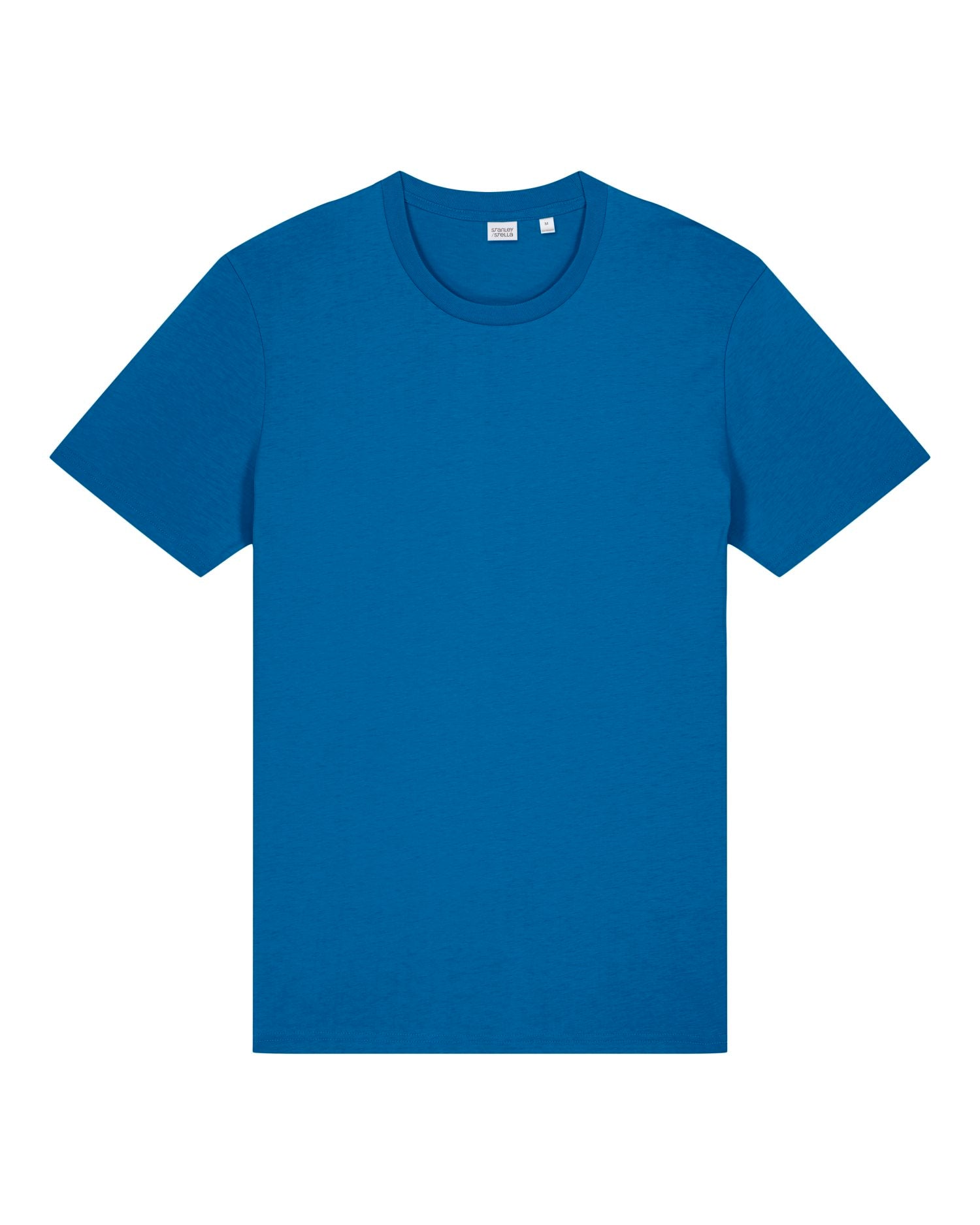 Lightweight Organic Cotton T-Shirt | Crafter SATU007