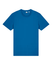 Lightweight Organic Cotton T-Shirt | Crafter SATU007